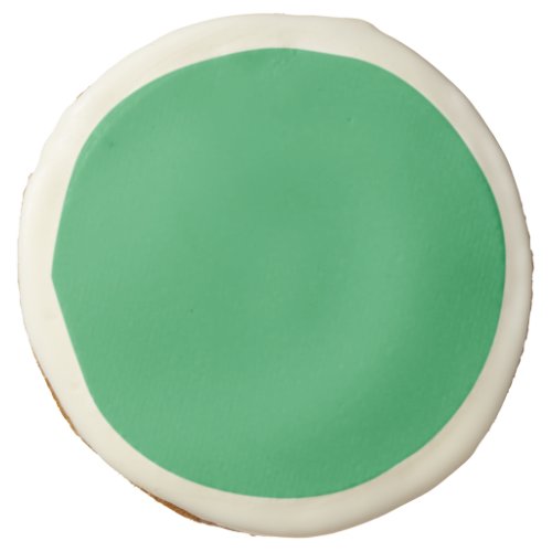 FernFrog GreenGulf Stream Sugar Cookie