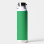 Fern,Frog Green,Gulf Stream, Water Bottle<br><div class="desc">Water Bottle</div>