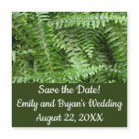 Fern Fronds I Green Nature