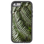 Fern Fronds II Dark Green Nature Tough Xtreme iPhone 6 Case