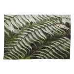 Fern Fronds II Dark Green Nature Kitchen Towel