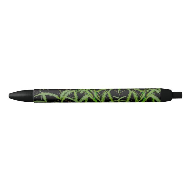 Fern Pen (Front)