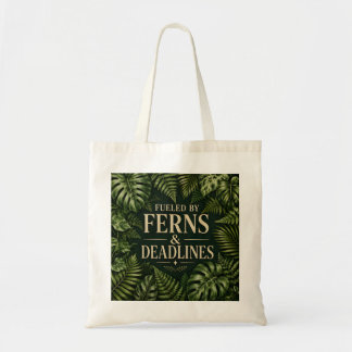 Fern Tote Bag