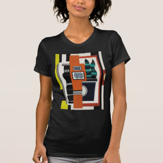 fernand leger nature morte T-Shirt