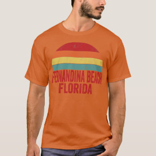 Fernandina Beach Florida 1 T-Shirt