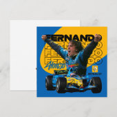 Fernando (Front/Back)