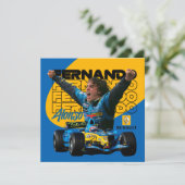 Fernando (Standing Front)