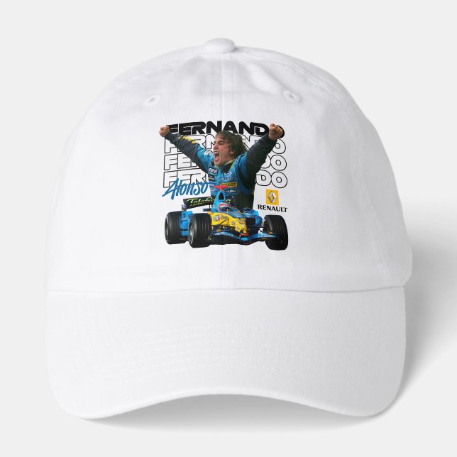 Fernando Hat (Front)