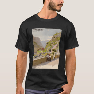 - Fernet-Branca T-Shirt