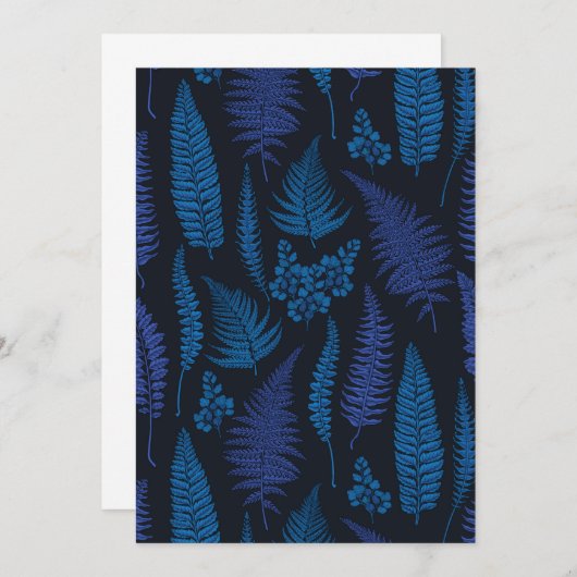 ferns 2 (Front/Back)