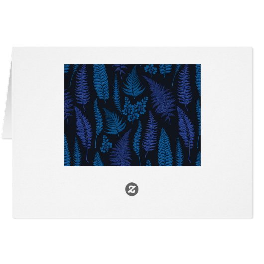 ferns 2 (Back Horizontal)