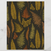ferns 3 (Back)