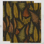 ferns 3 (Front/Back)