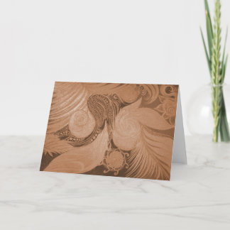 Ferns Card