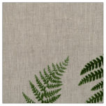 Ferns Fabric