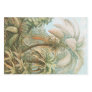 Ferns, Filicinae Laubfarne by Ernst Haeckel Wrapping Paper Sheets