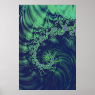ferns poster
