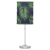 Ferns Table Lamp (Front)