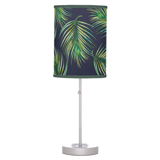 Ferns Table Lamp (Front)