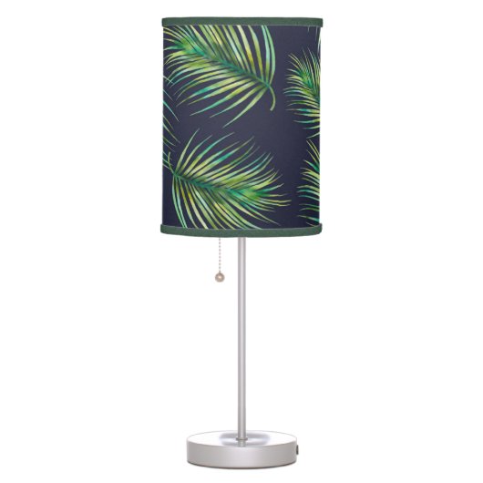 Ferns Table Lamp (Right)