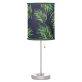 Ferns Table Lamp (Left)