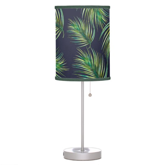 Ferns Table Lamp (Left)