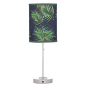 Ferns Table Lamp (Back)