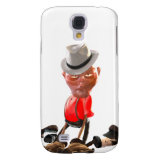 Latino Samsung Galaxy Cases