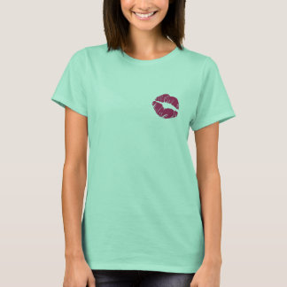 Fernwood Cellars Purple Friday T-shirt Long