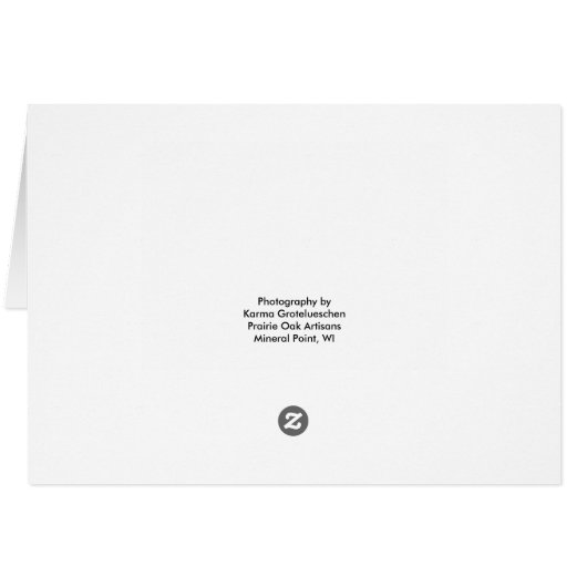 Ferny Ledge (Back Horizontal)