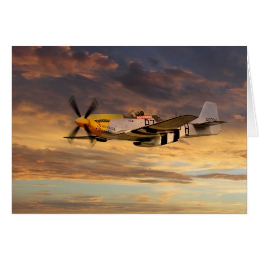 Ferocious Frankie (Front Horizontal)