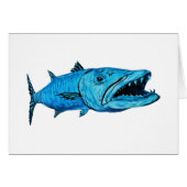 Ferocious One Cards (Front Horizontal)