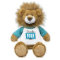 Ferociously Cute Lion Plush Stuffed Animal