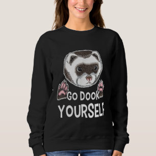 Ferre Ferret Sweatshirt