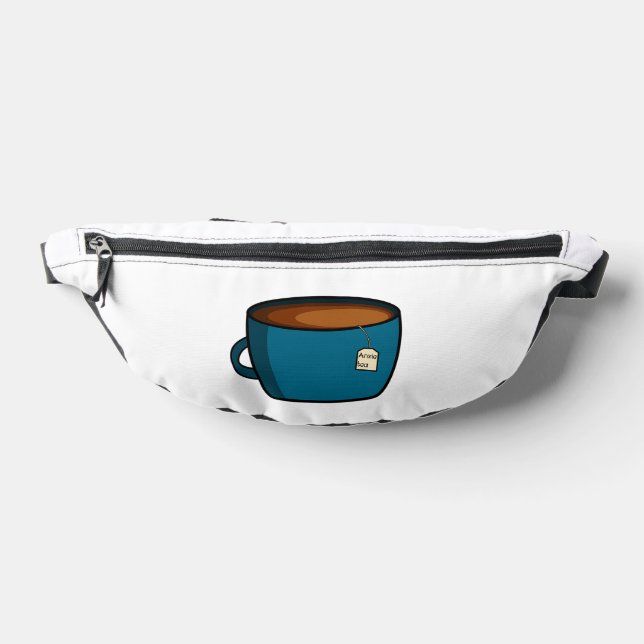 ferrenceliusf fanny pack (Lay Down)