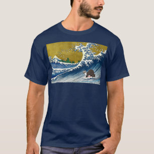 Ferret (19) T-Shirt
