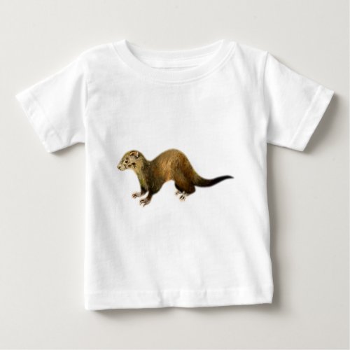 FERRET BABY T_Shirt