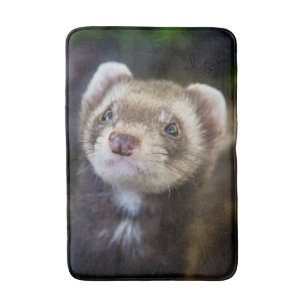 Ferret Bath Mat