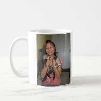 Ferret Cup