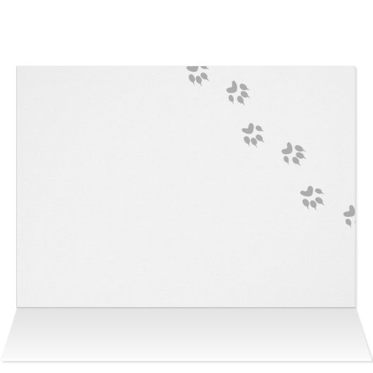 Ferret Love (Inside Horizontal (Top))