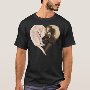Ferret Love T-Shirt