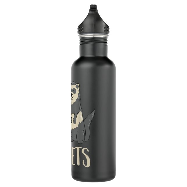 Ferret water bottle new arrivals