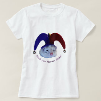 Ferret Monday T-Shirt