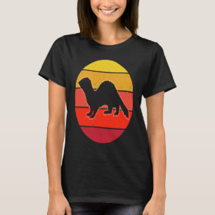 Ferret Quote for Ferret  and Owners  4 T-Shirt