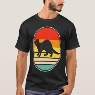 Ferret Quote for Ferret  and Owners  5 T-Shirt