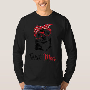 Ferret T-Shirt