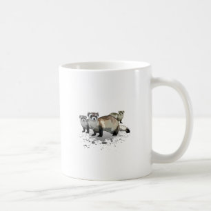 Ferrets Coffee Mug