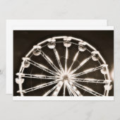 Ferris Wheel (Front/Back)