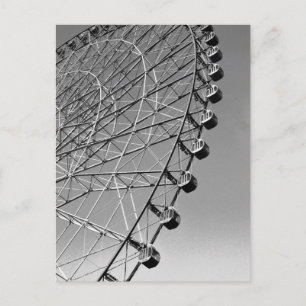 Ferris Wheel: Tokyo Postcard