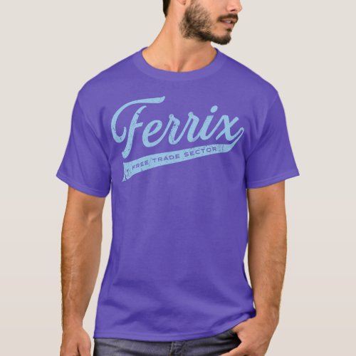 Ferrix T_Shirt